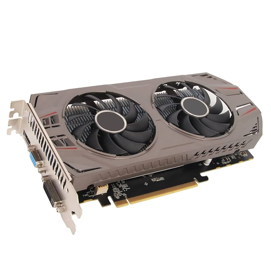 Amazon.com: GTX 750 Ti Graphics Card, 2GB GDDR5 128bit